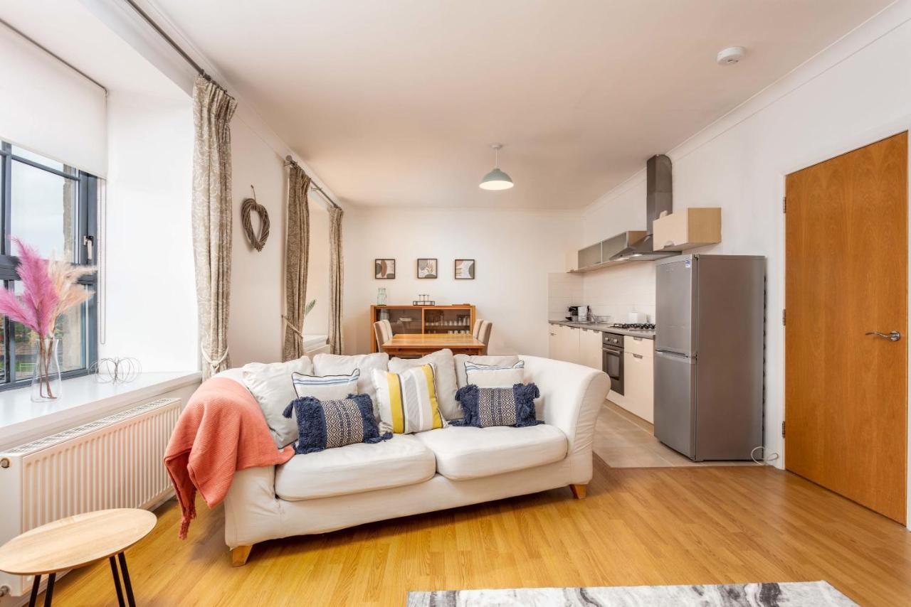 No27 The Barclay - Donnini Apartments كيلمارنوك المظهر الخارجي الصورة