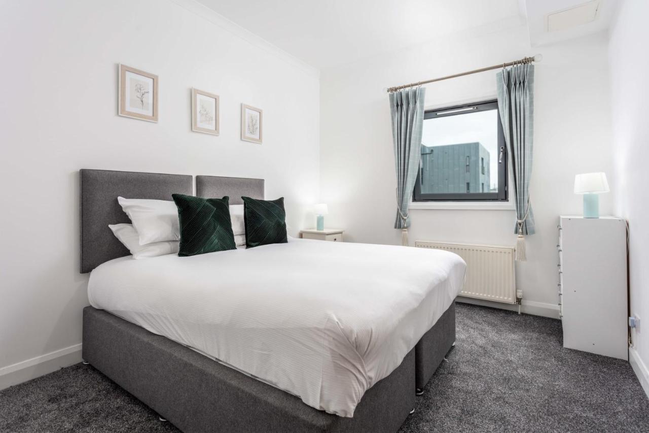 No27 The Barclay - Donnini Apartments كيلمارنوك المظهر الخارجي الصورة