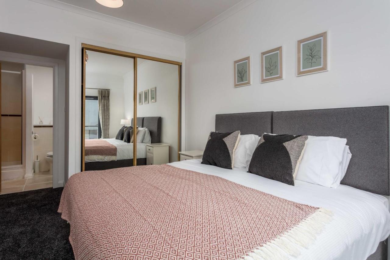 No27 The Barclay - Donnini Apartments كيلمارنوك المظهر الخارجي الصورة