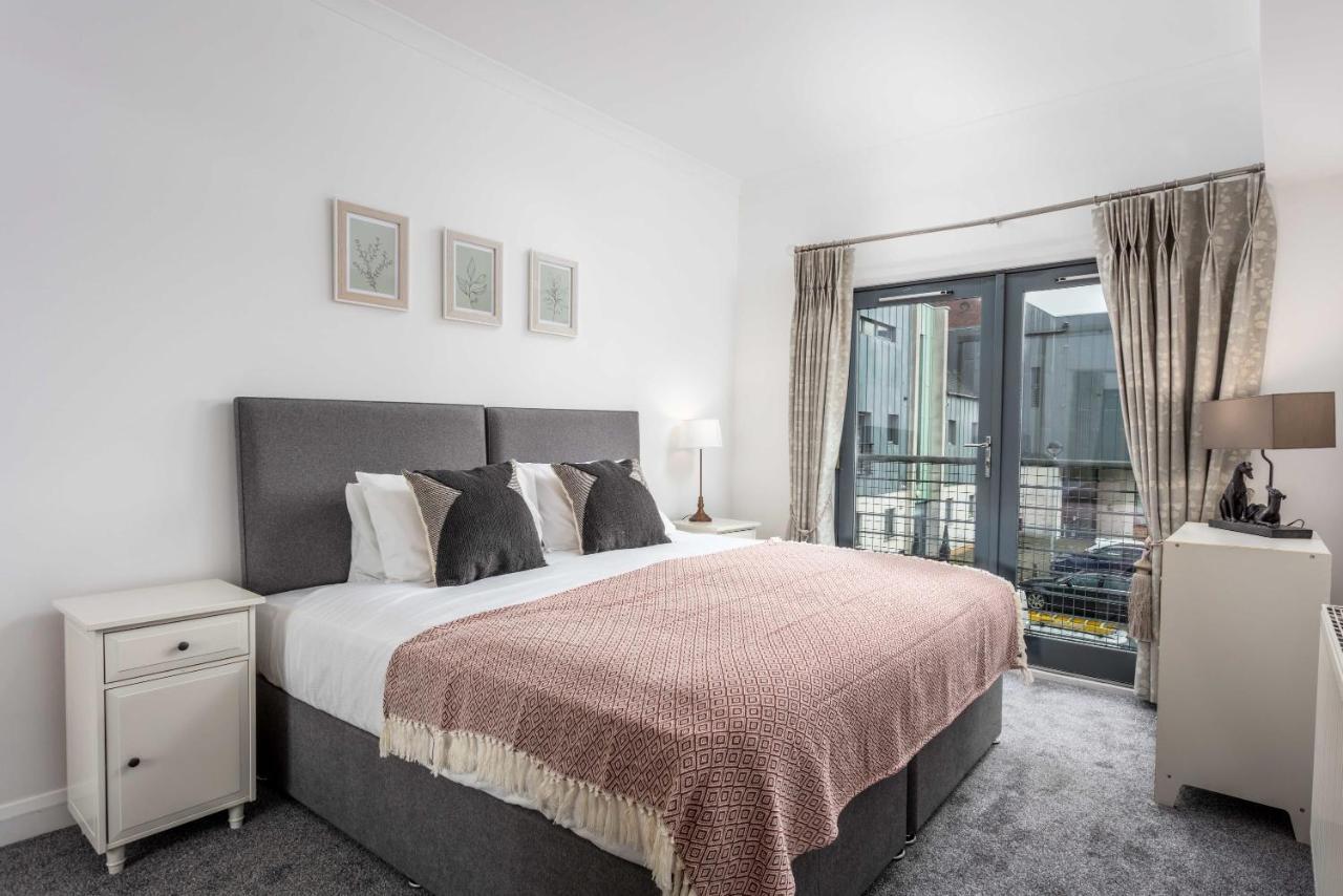 No27 The Barclay - Donnini Apartments كيلمارنوك المظهر الخارجي الصورة