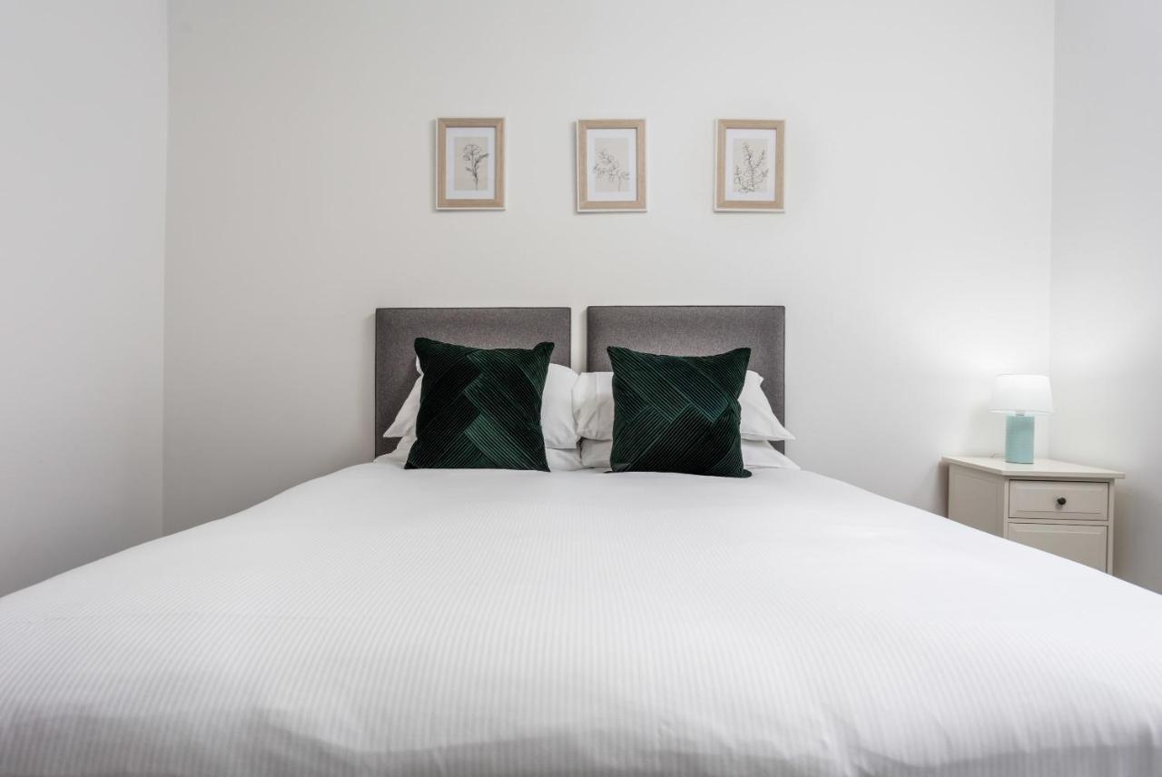 No27 The Barclay - Donnini Apartments كيلمارنوك المظهر الخارجي الصورة