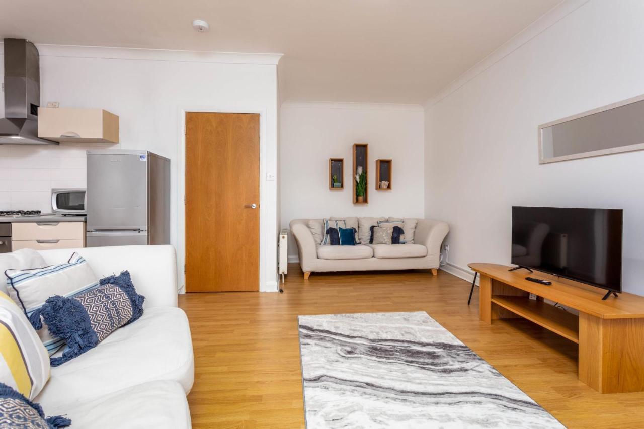 No27 The Barclay - Donnini Apartments كيلمارنوك المظهر الخارجي الصورة