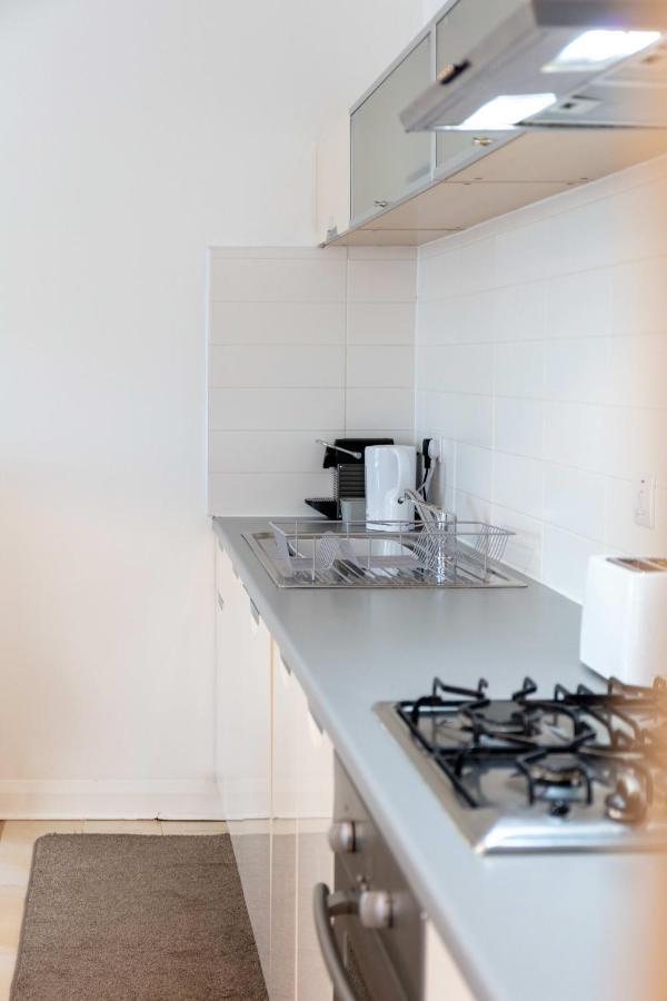 No27 The Barclay - Donnini Apartments كيلمارنوك المظهر الخارجي الصورة