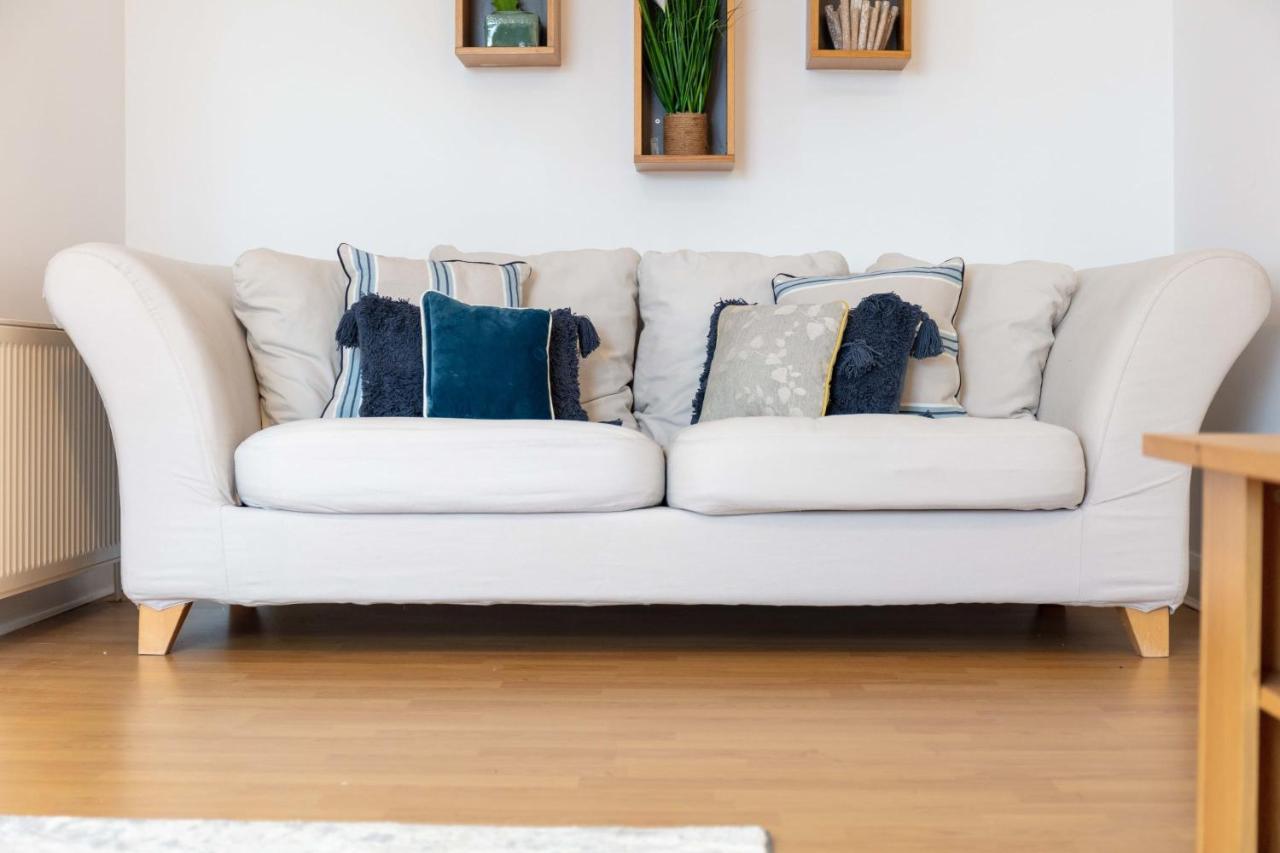 No27 The Barclay - Donnini Apartments كيلمارنوك المظهر الخارجي الصورة